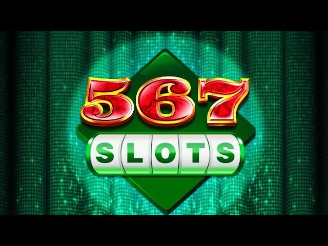 SLOT 567